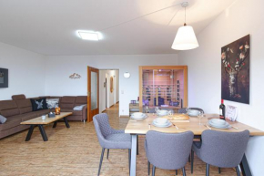 Ferienwohnung Bergzauber Sauna, Bikerpark Ski